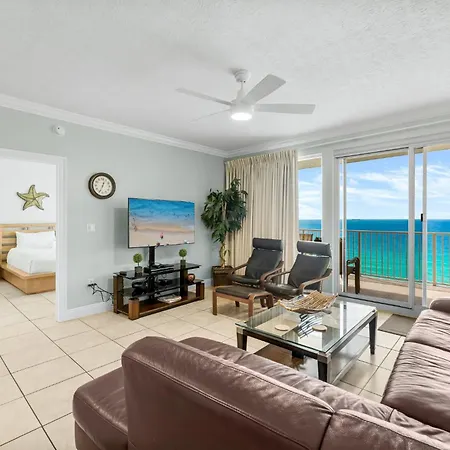 Appartement Treasure Island 1102